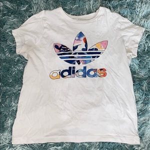 adidas tee!!!